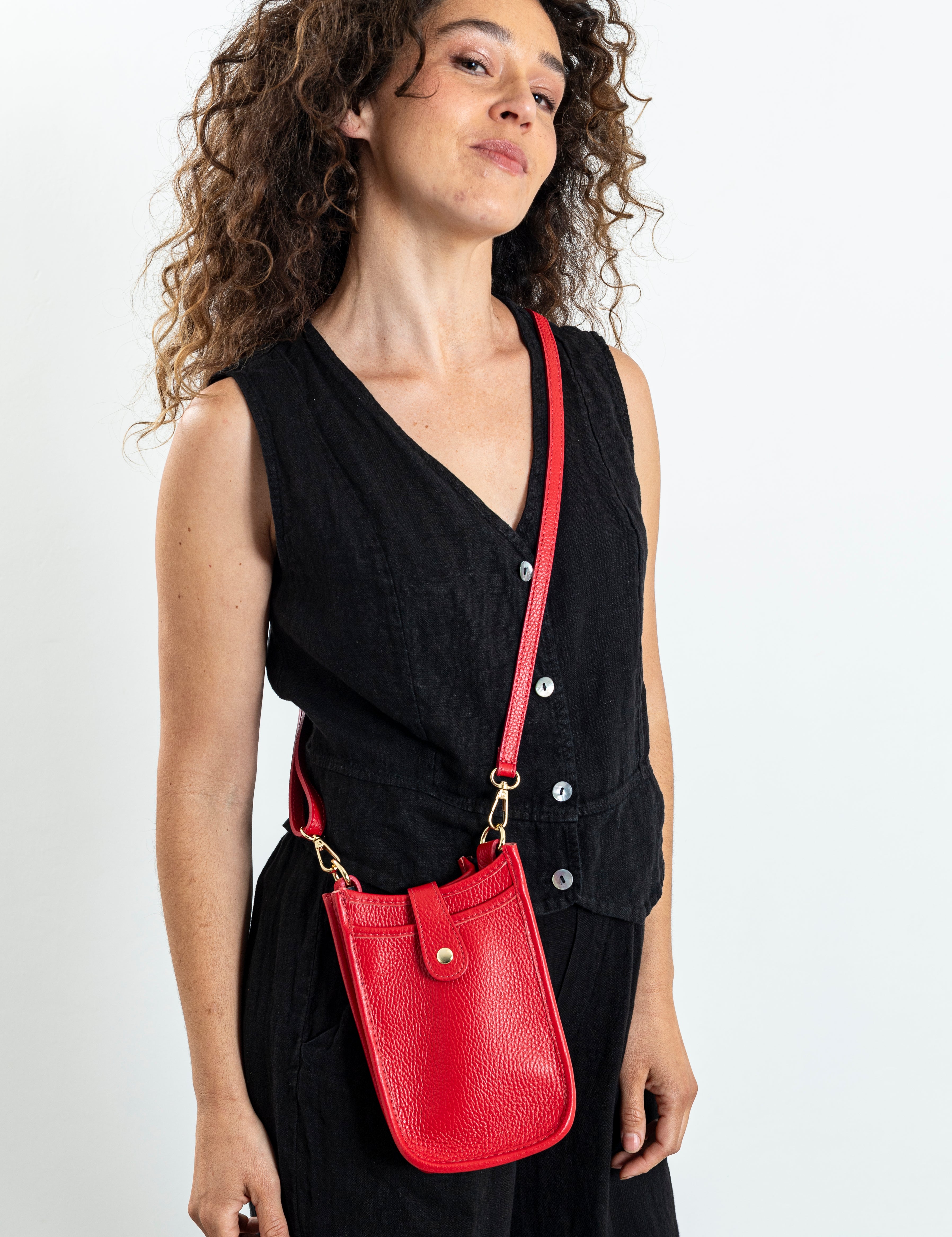 MINI CARTERA PICCOLA