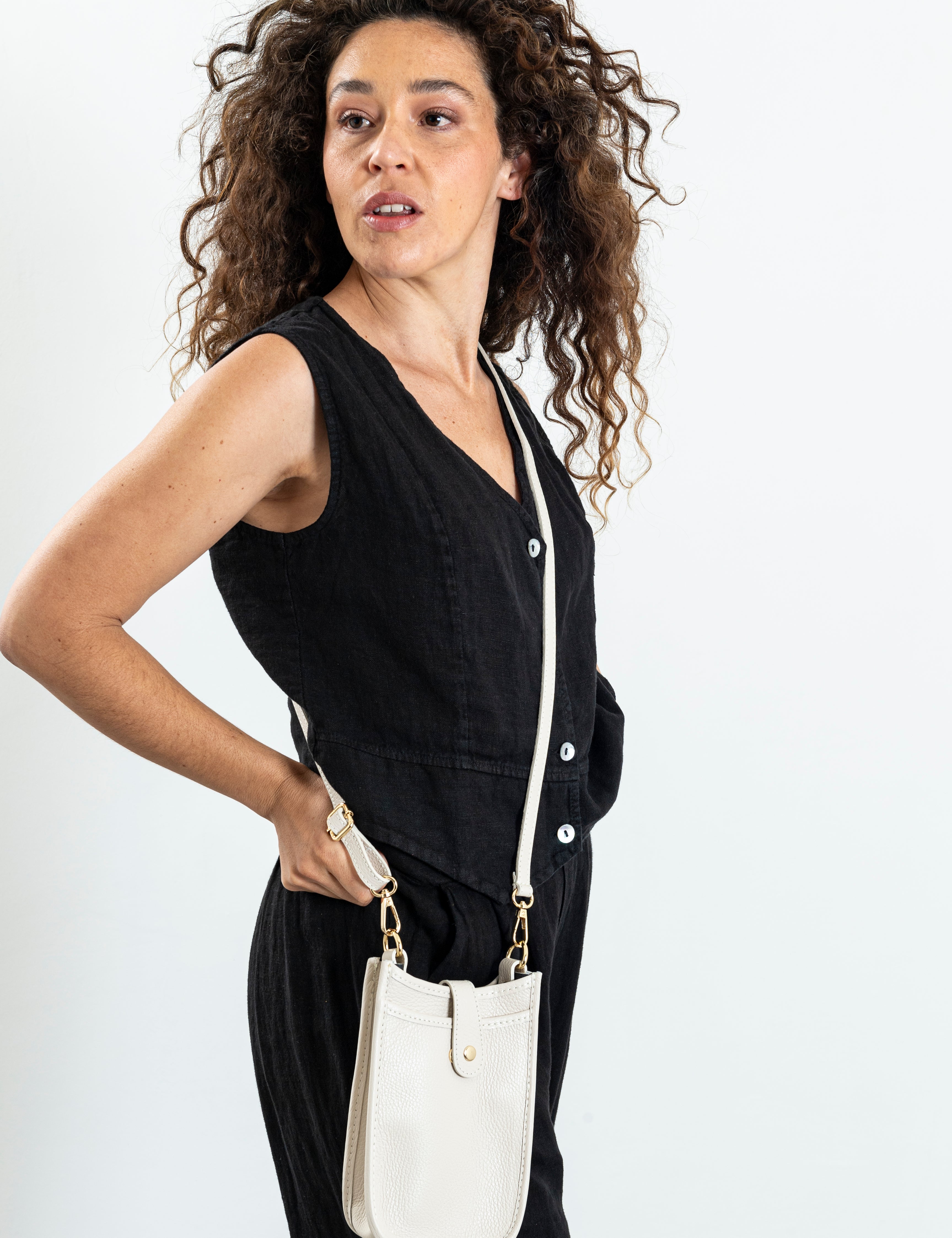 MINI CARTERA PICCOLA