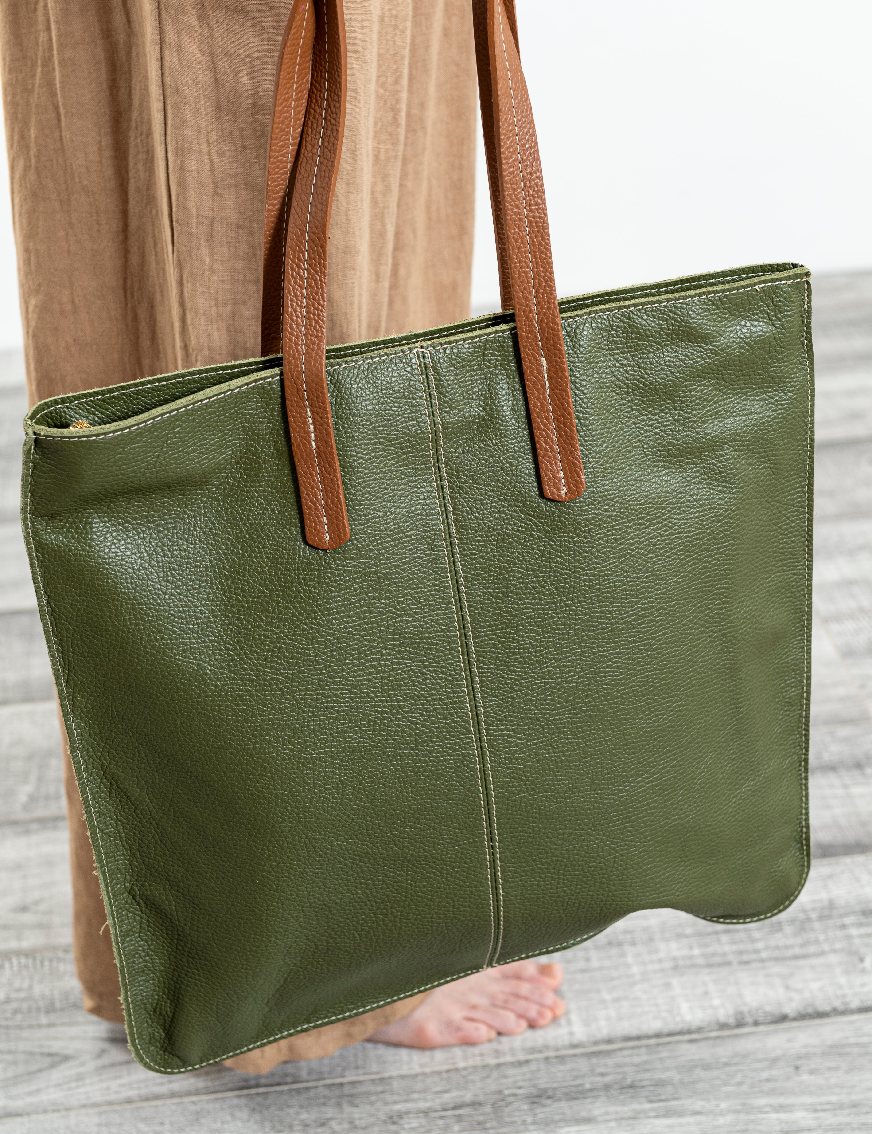 CARTERA VIVA PELLE
