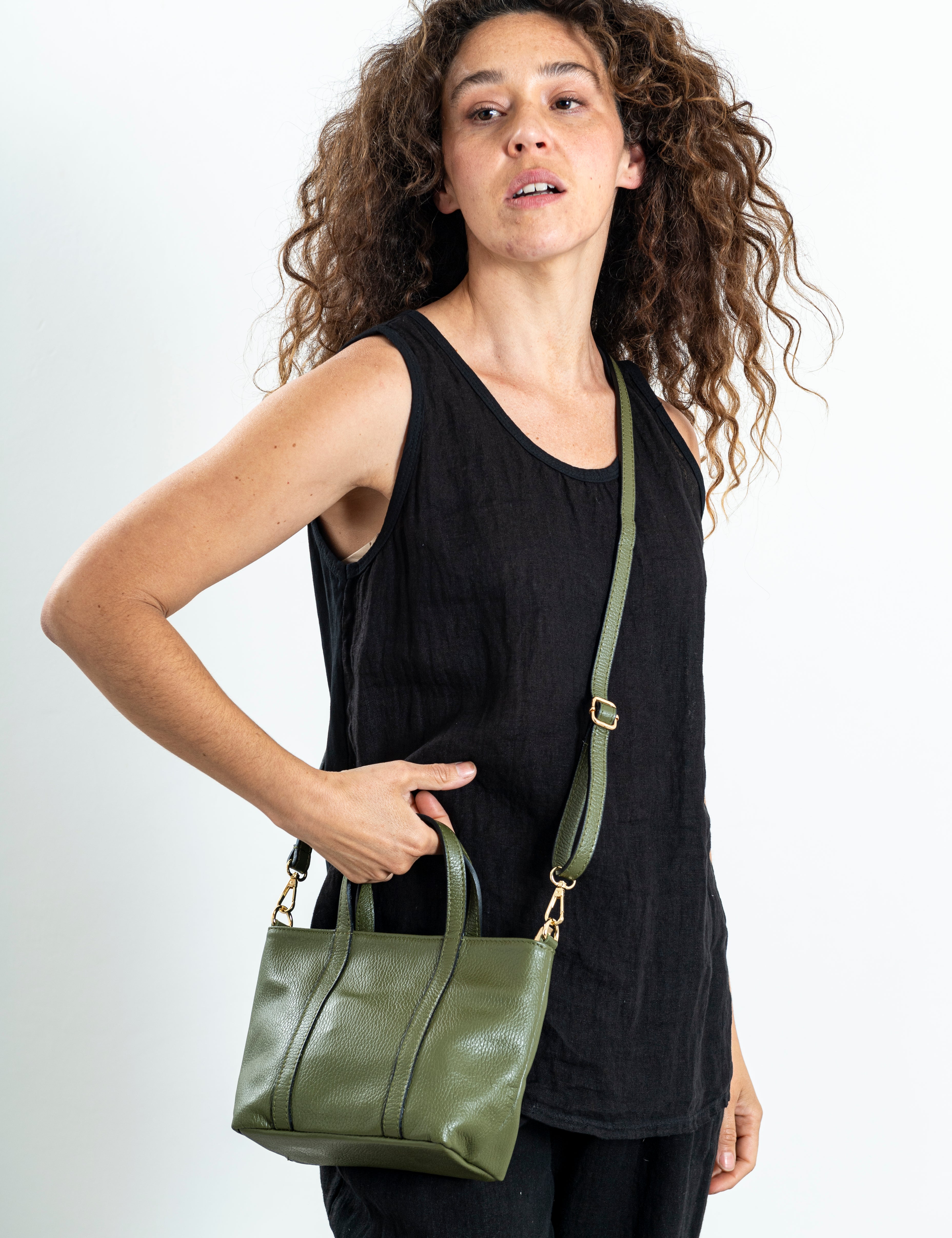 MINI CARTERA ESSENZA