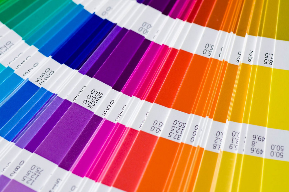Colores para el próximo verano 2022 - 2023