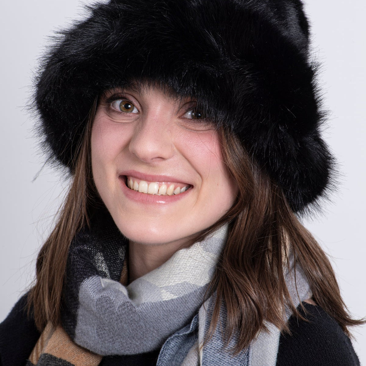 Gorros & Jockeys