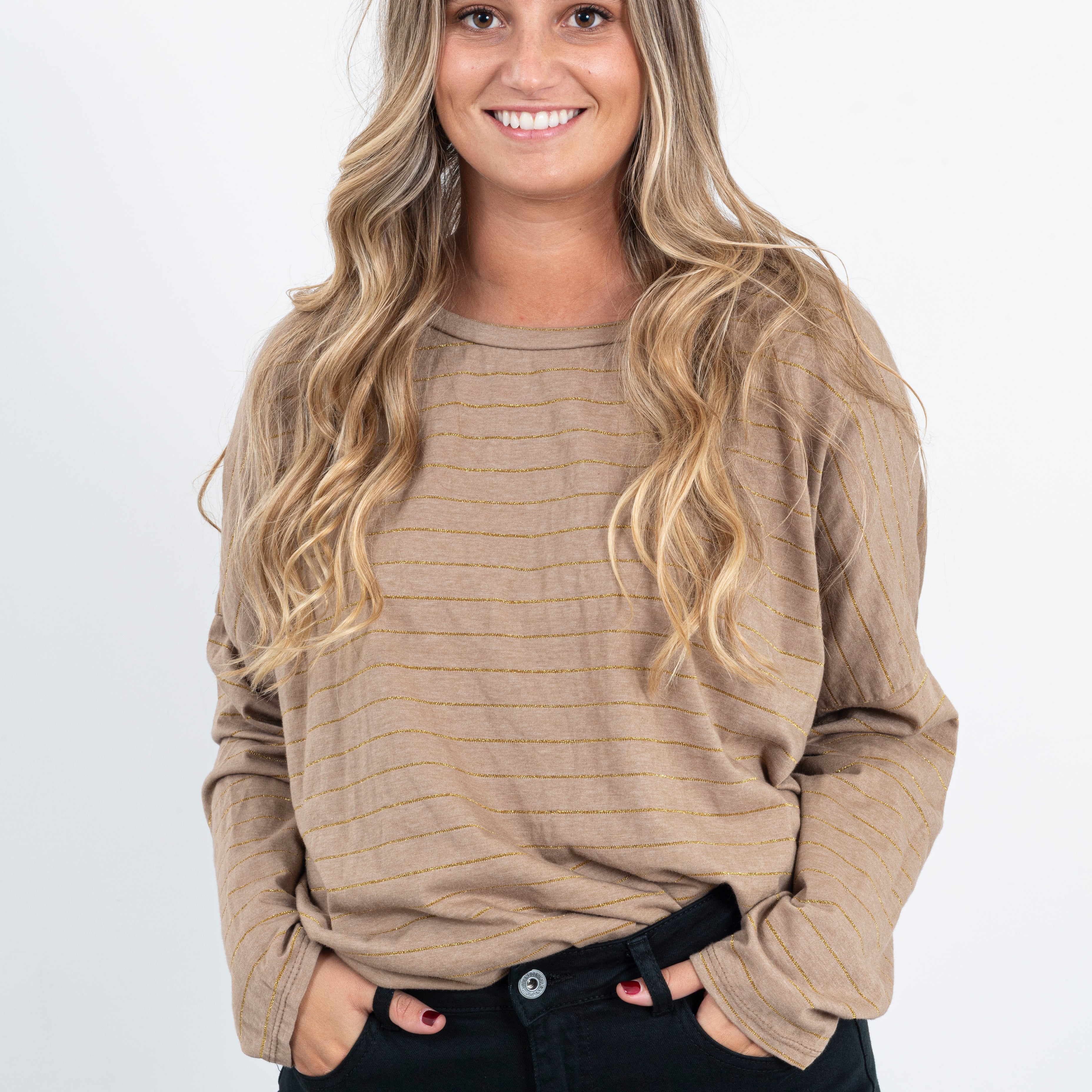 Blusas, Camisas & Poleras