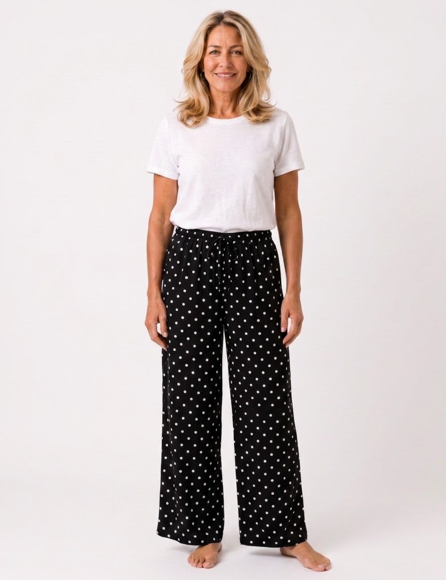 PANTALON NOELIA