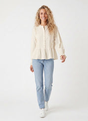 BLUSA LETICIA