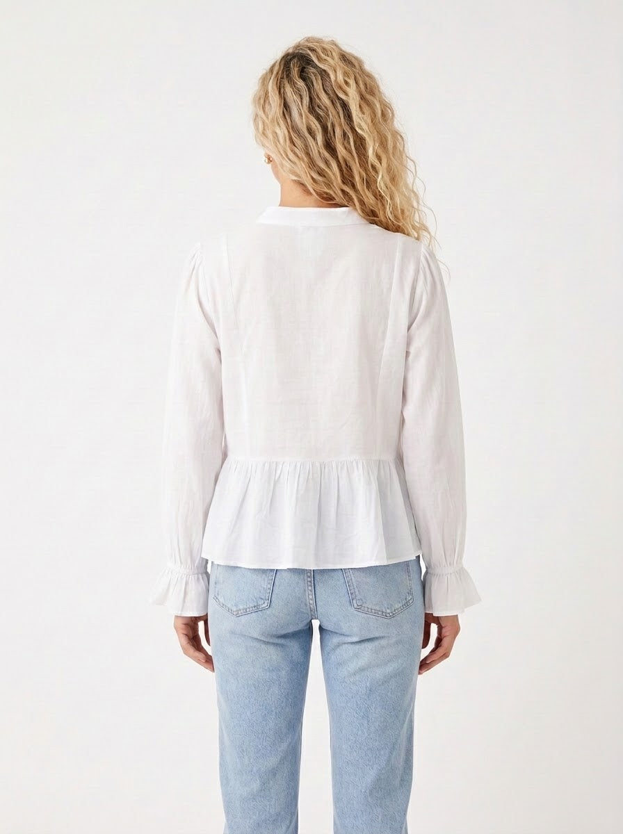 BLUSA LETICIA