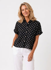 BLUSA MALENA