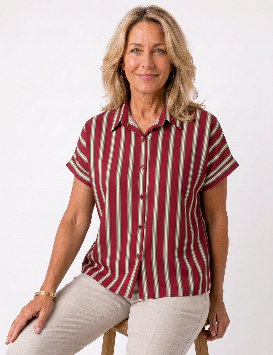 CAMISA NEREA