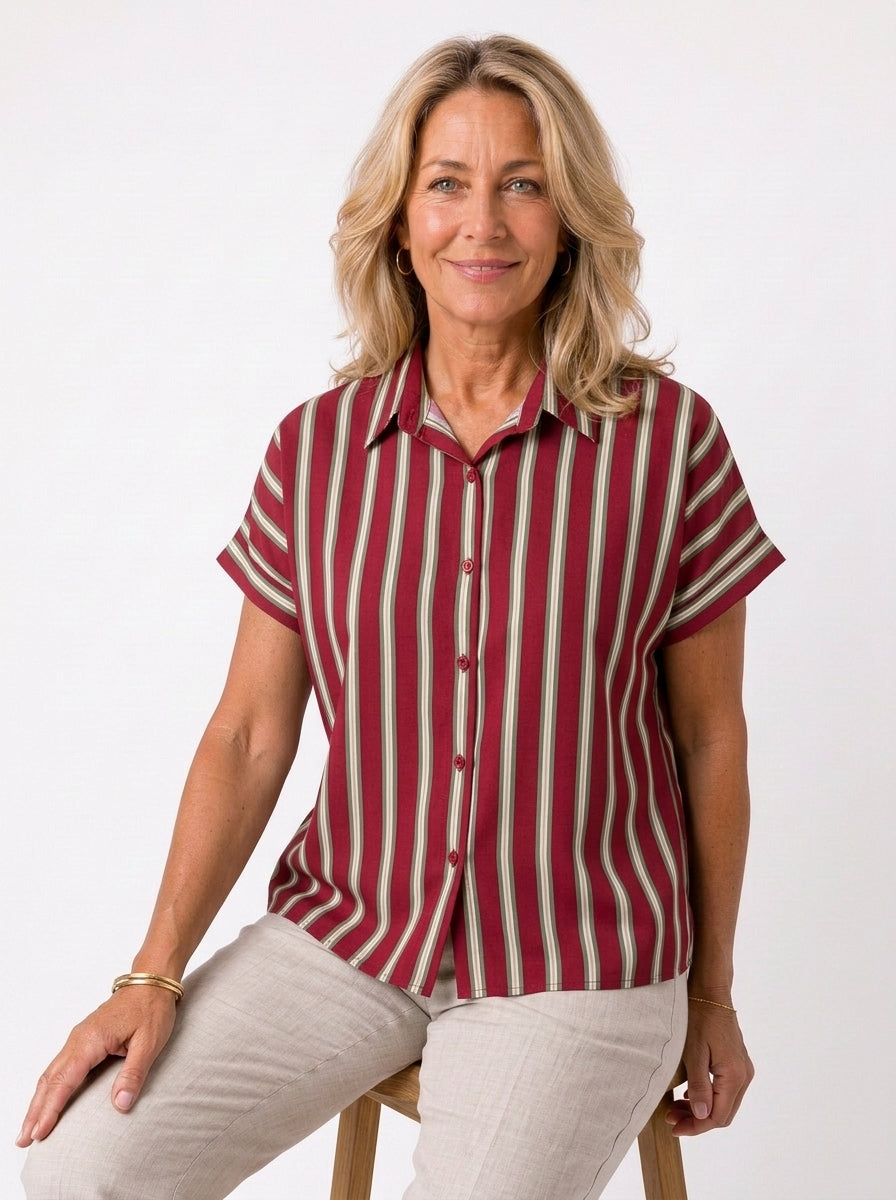 CAMISA NEREA