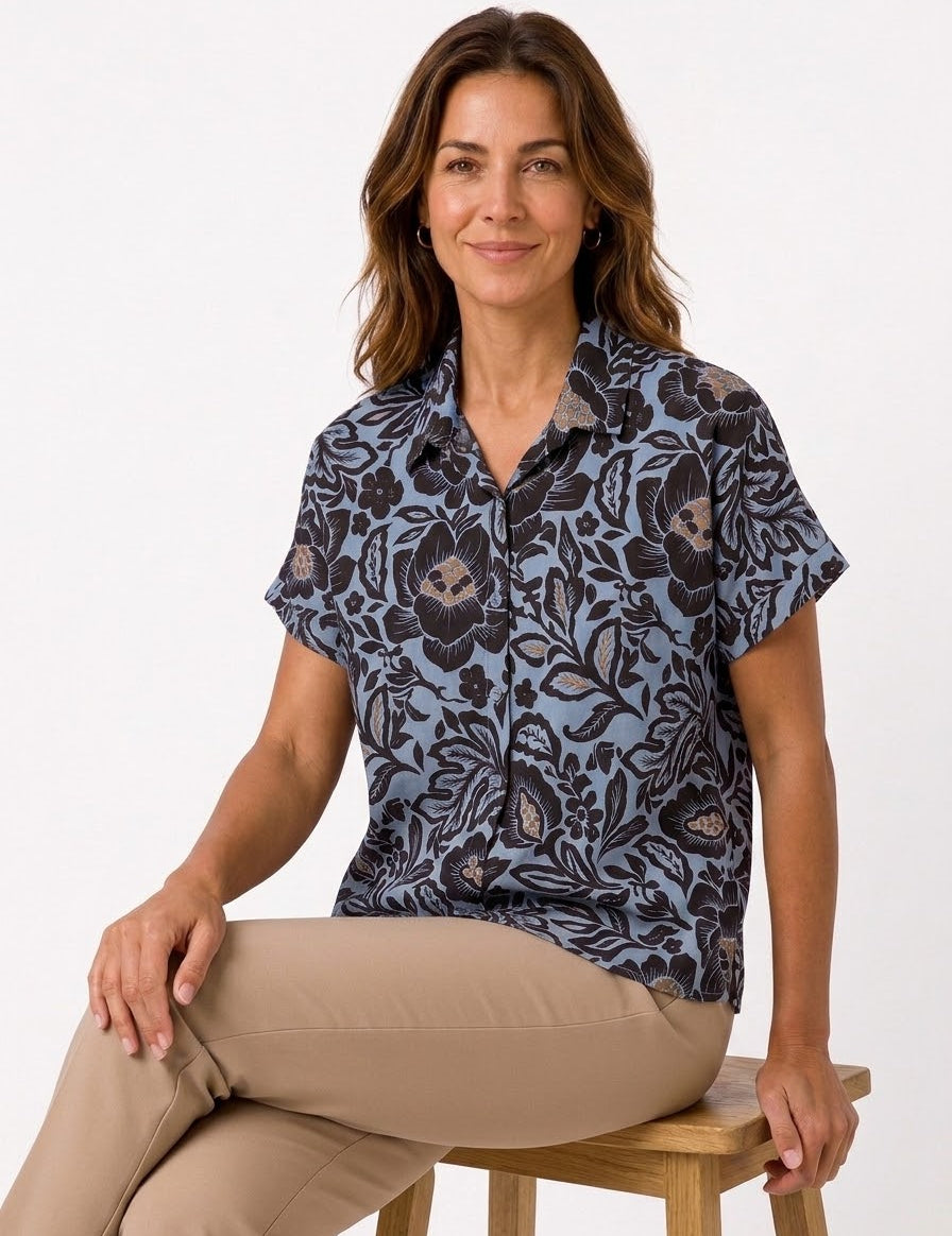 CAMISA TANIA