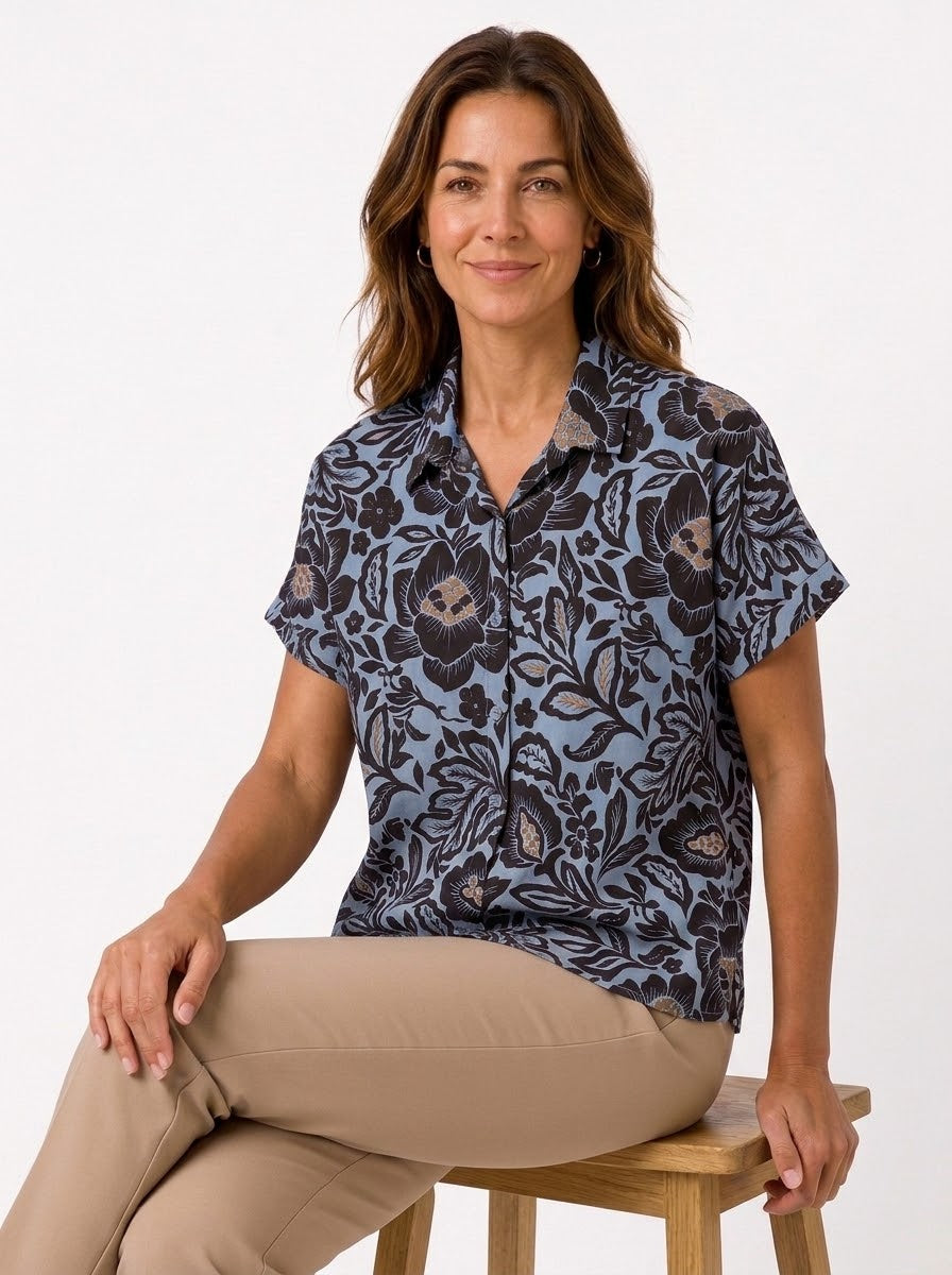 CAMISA TANIA