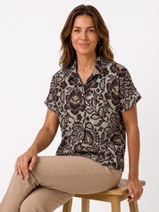 CAMISA TANIA