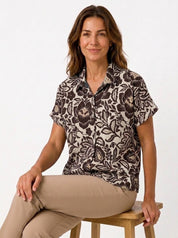 CAMISA TANIA