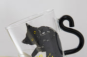 TAZÓN GATO
