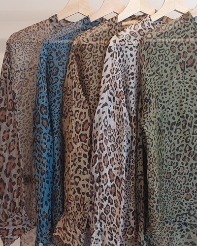 BLUSA FIRENZE