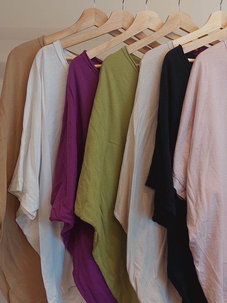 POLERA PRATO
