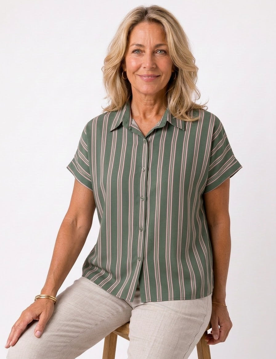 CAMISA NEREA