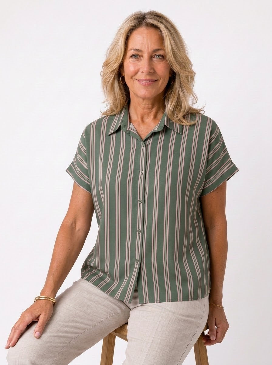 CAMISA NEREA