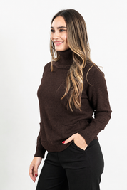 SWEATER FIORE