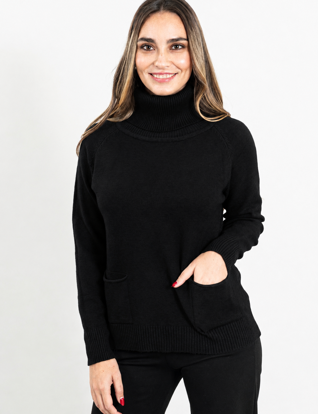 SWEATER FIORE
