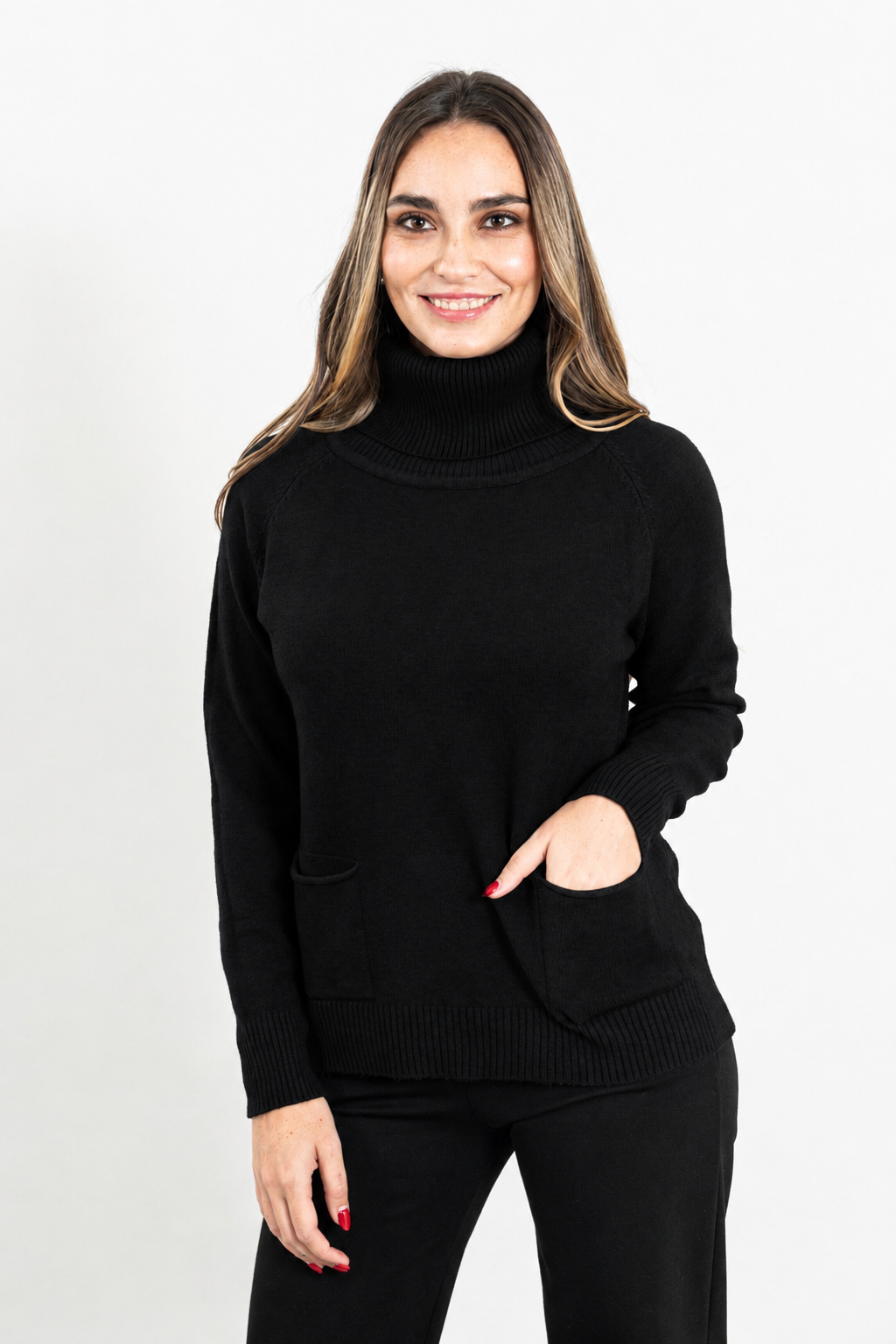 SWEATER FIORE