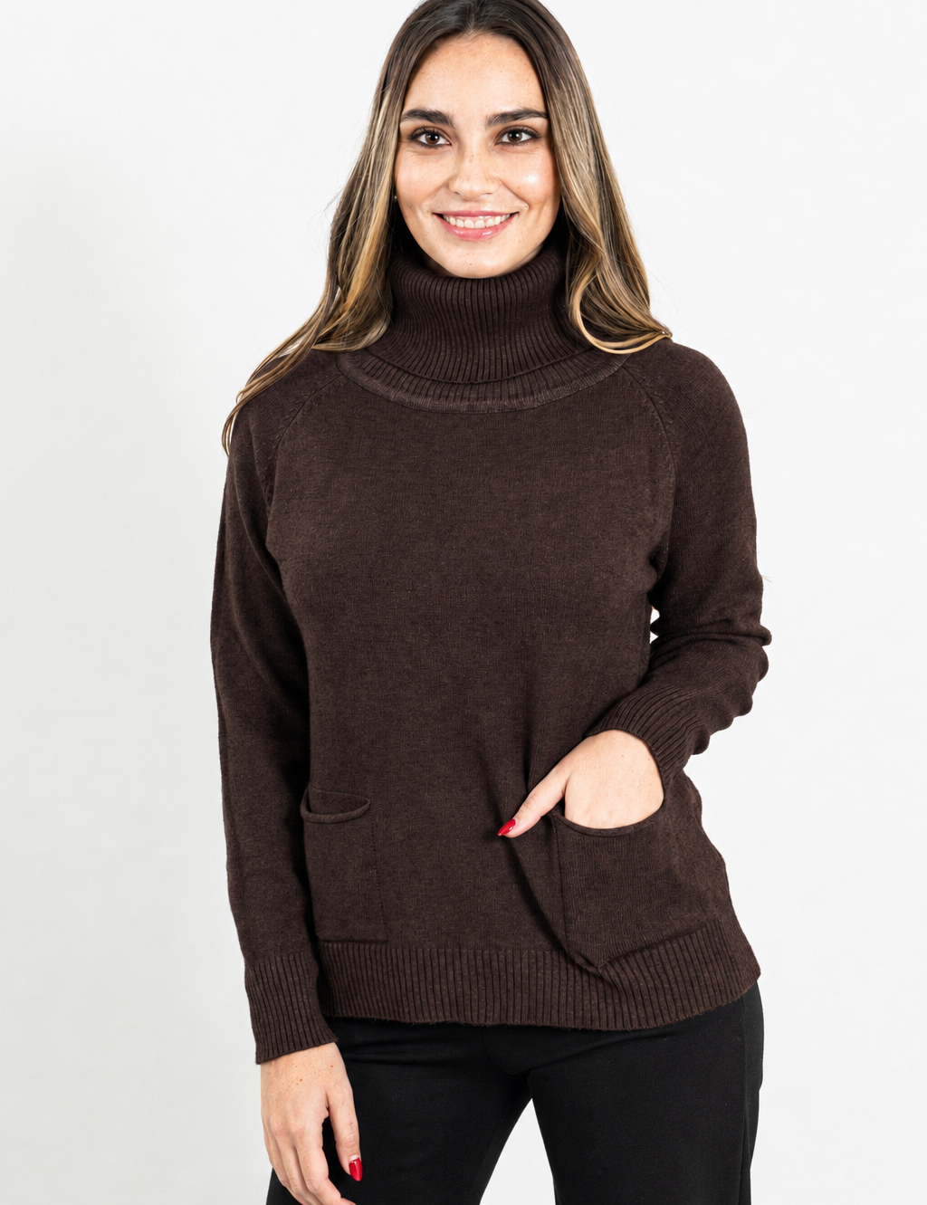 SWEATER FIORE