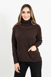 SWEATER FIORE