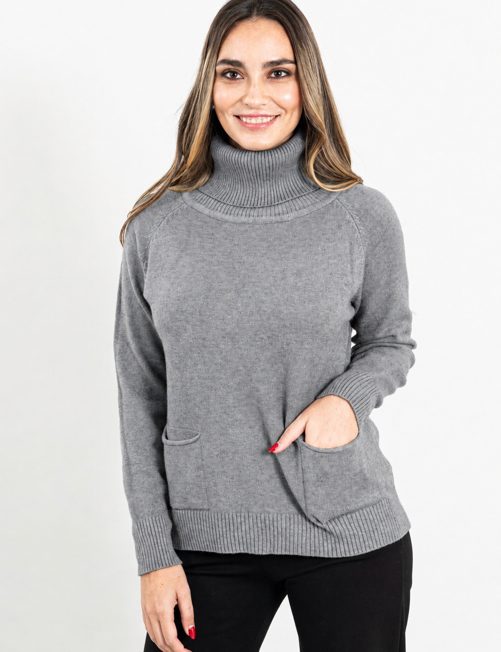 SWEATER FIORE