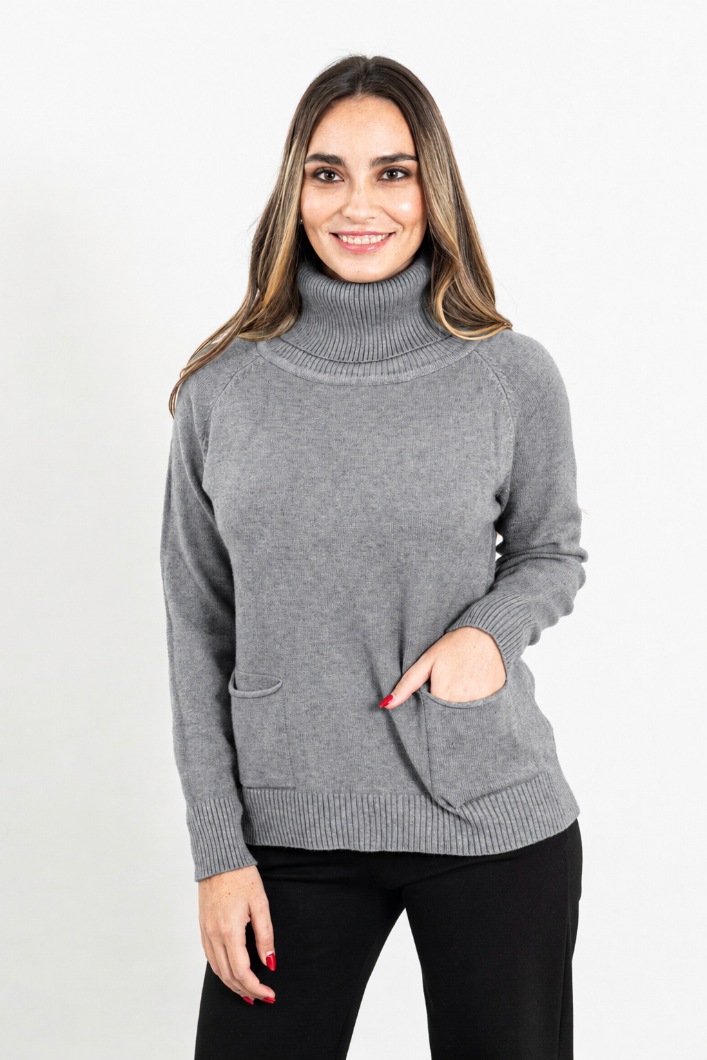 SWEATER FIORE