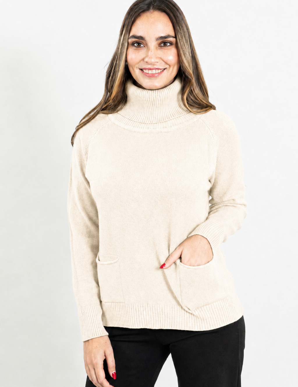 SWEATER FIORE