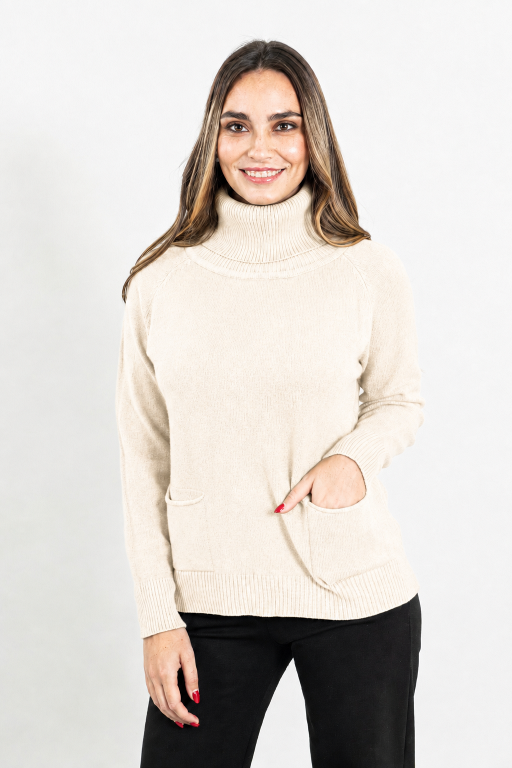 SWEATER FIORE