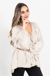 BLUSA BEATRIZ