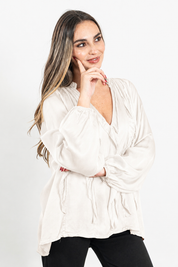 BLUSA BEATRIZ