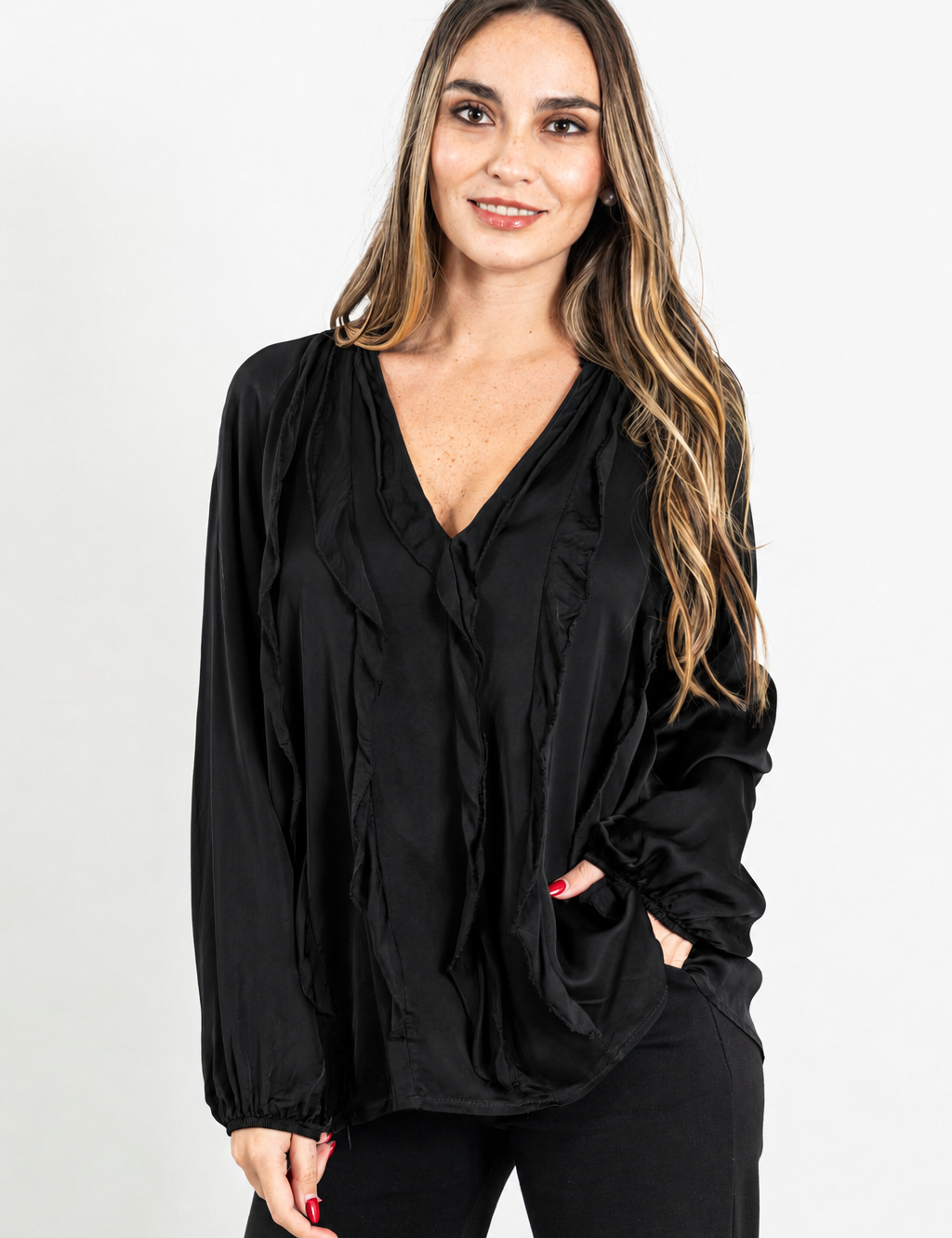 BLUSA BEATRIZ