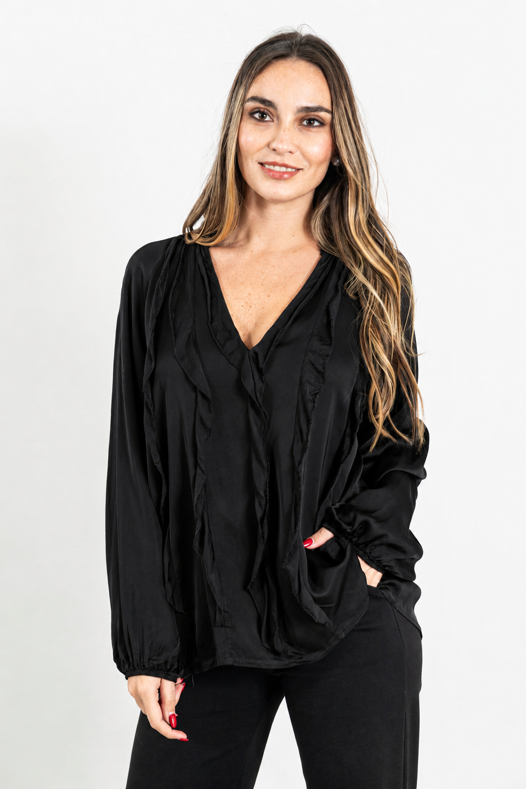 BLUSA BEATRIZ