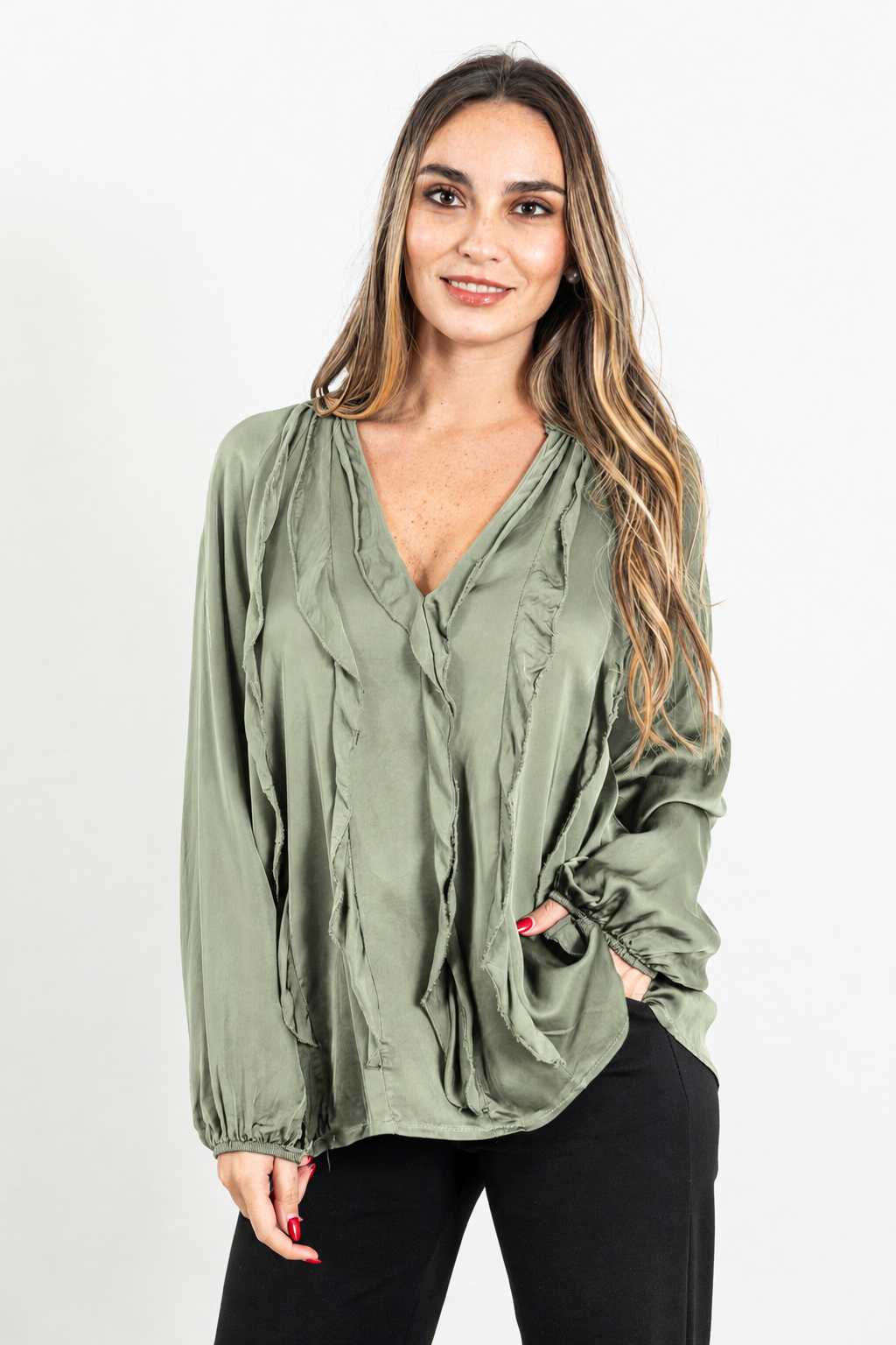 BLUSA BEATRIZ