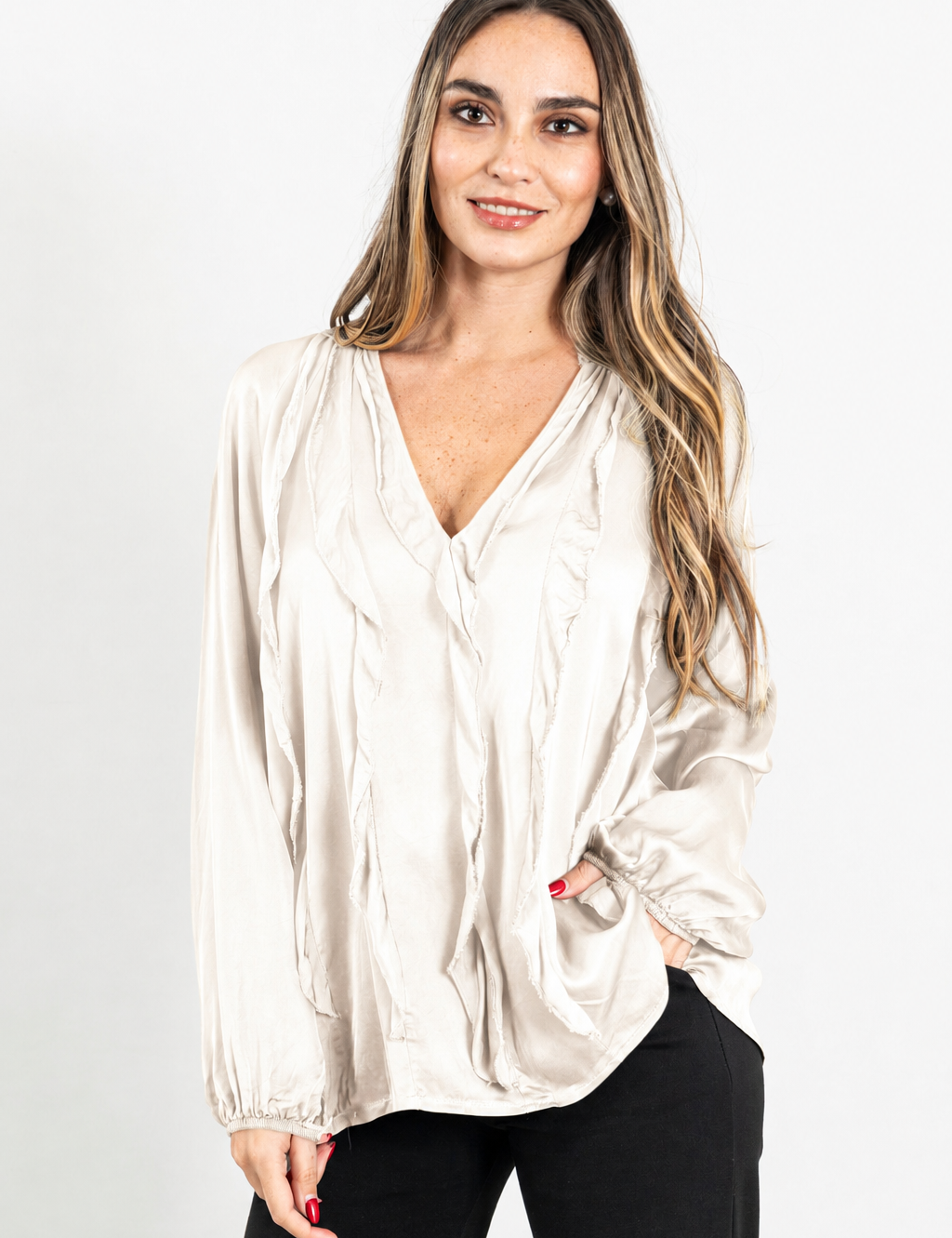 BLUSA BEATRIZ