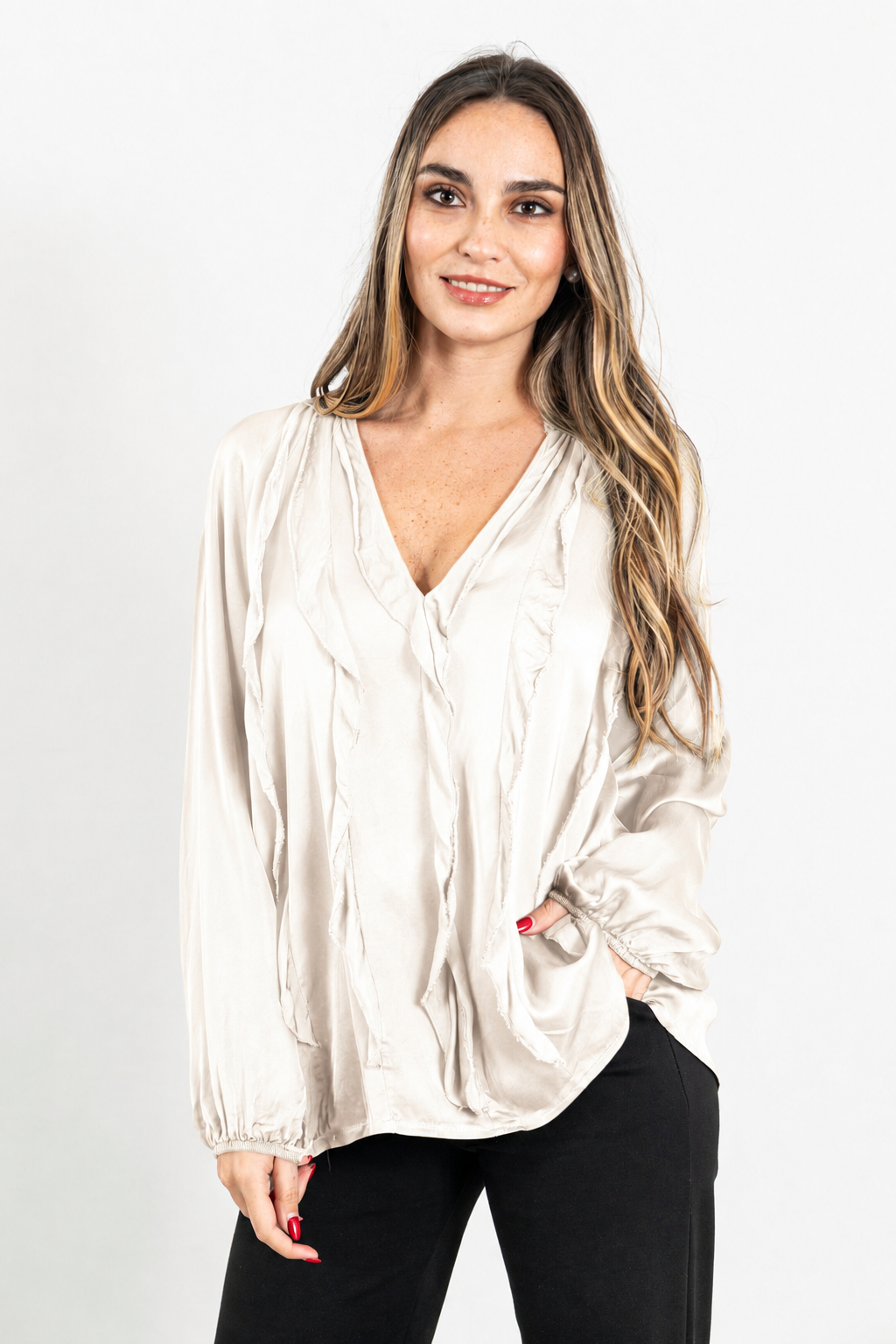 BLUSA BEATRIZ