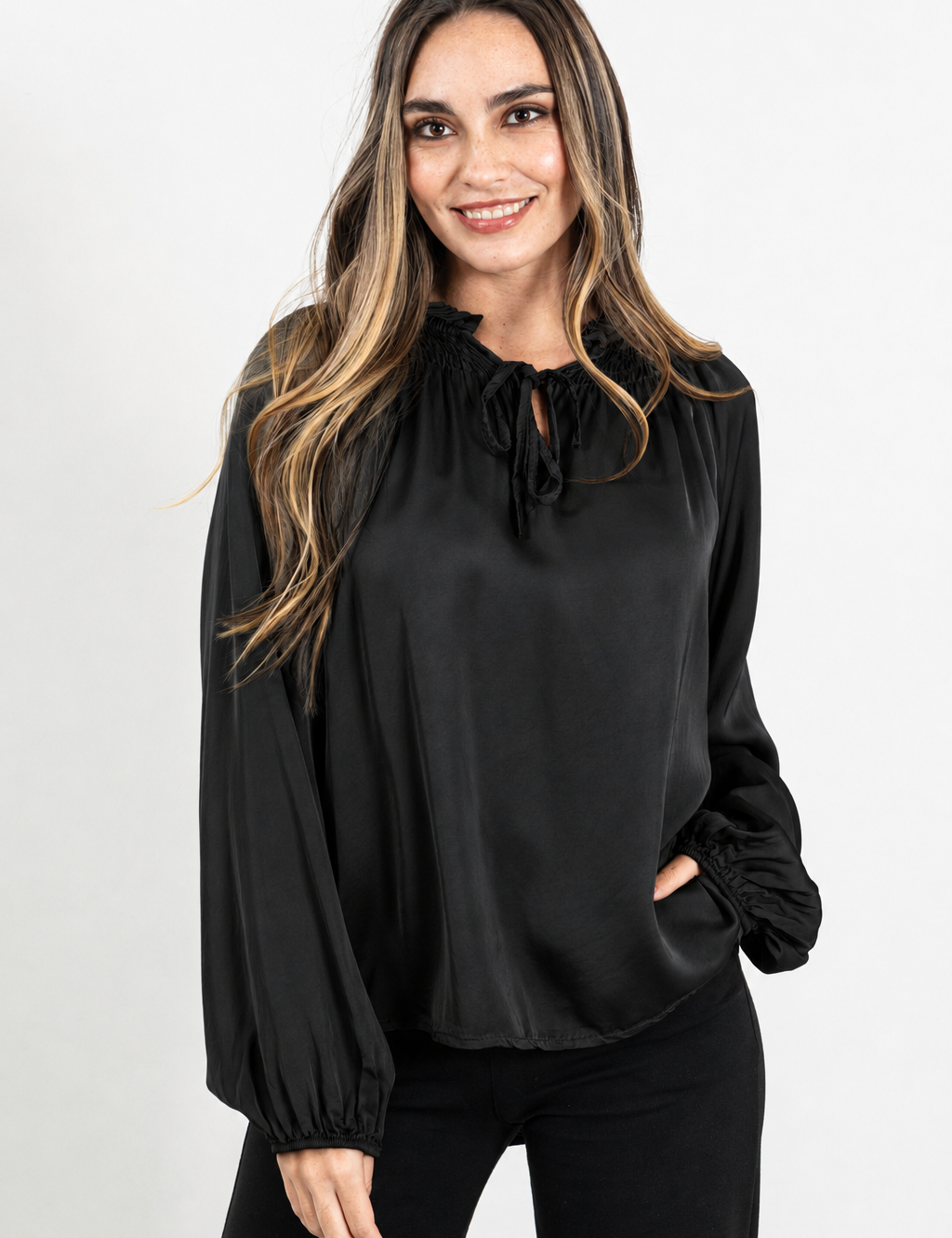 POLERA KIKA