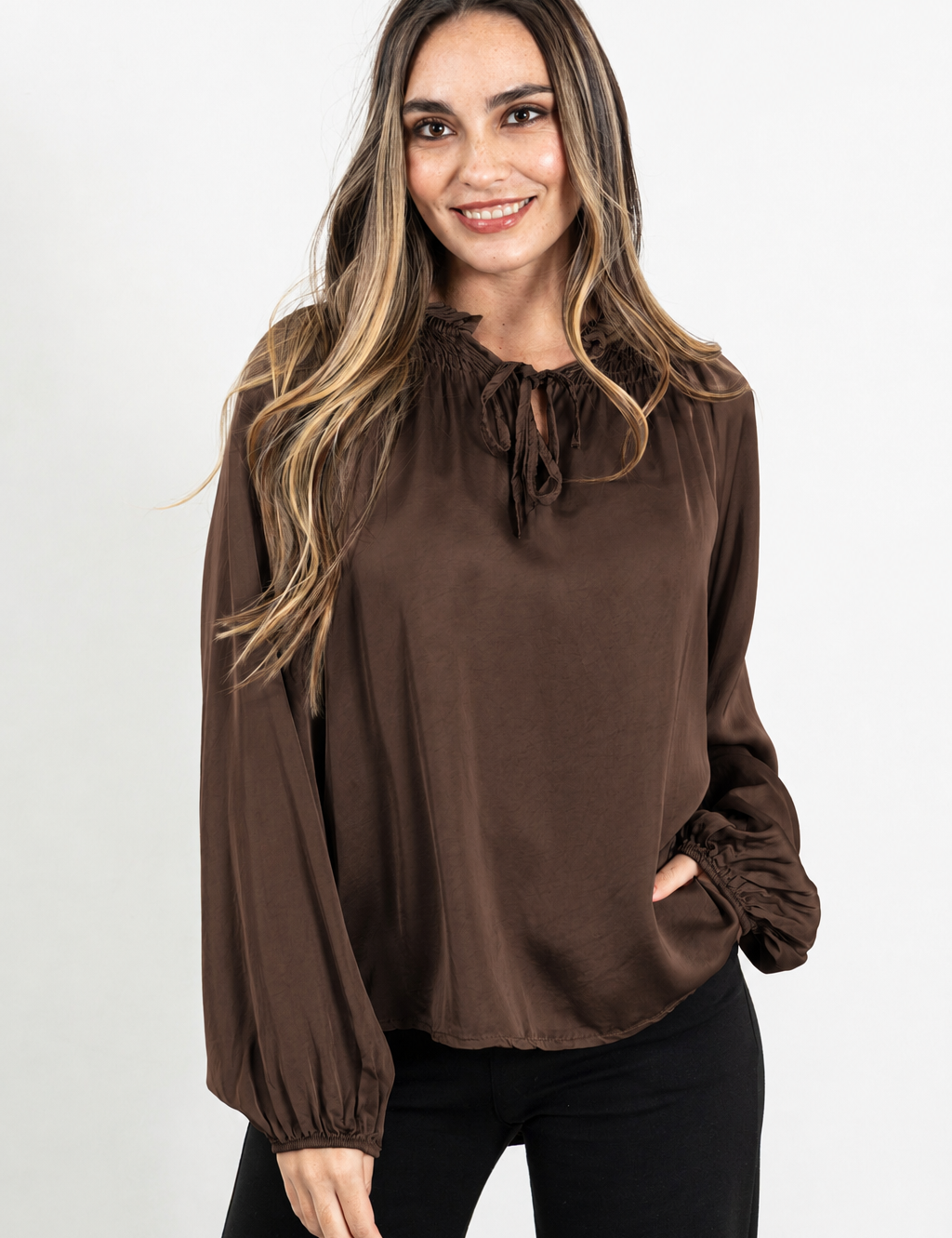 POLERA KIKA