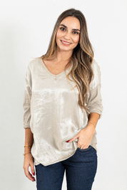 POLERA NANCY
