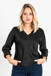 POLERA DORA