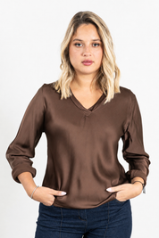POLERA DORA