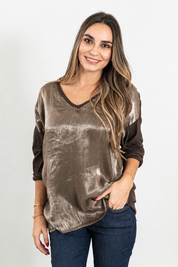 POLERA NANCY