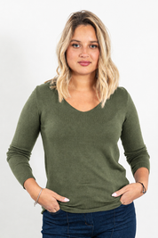 POLERA BEGOÑA