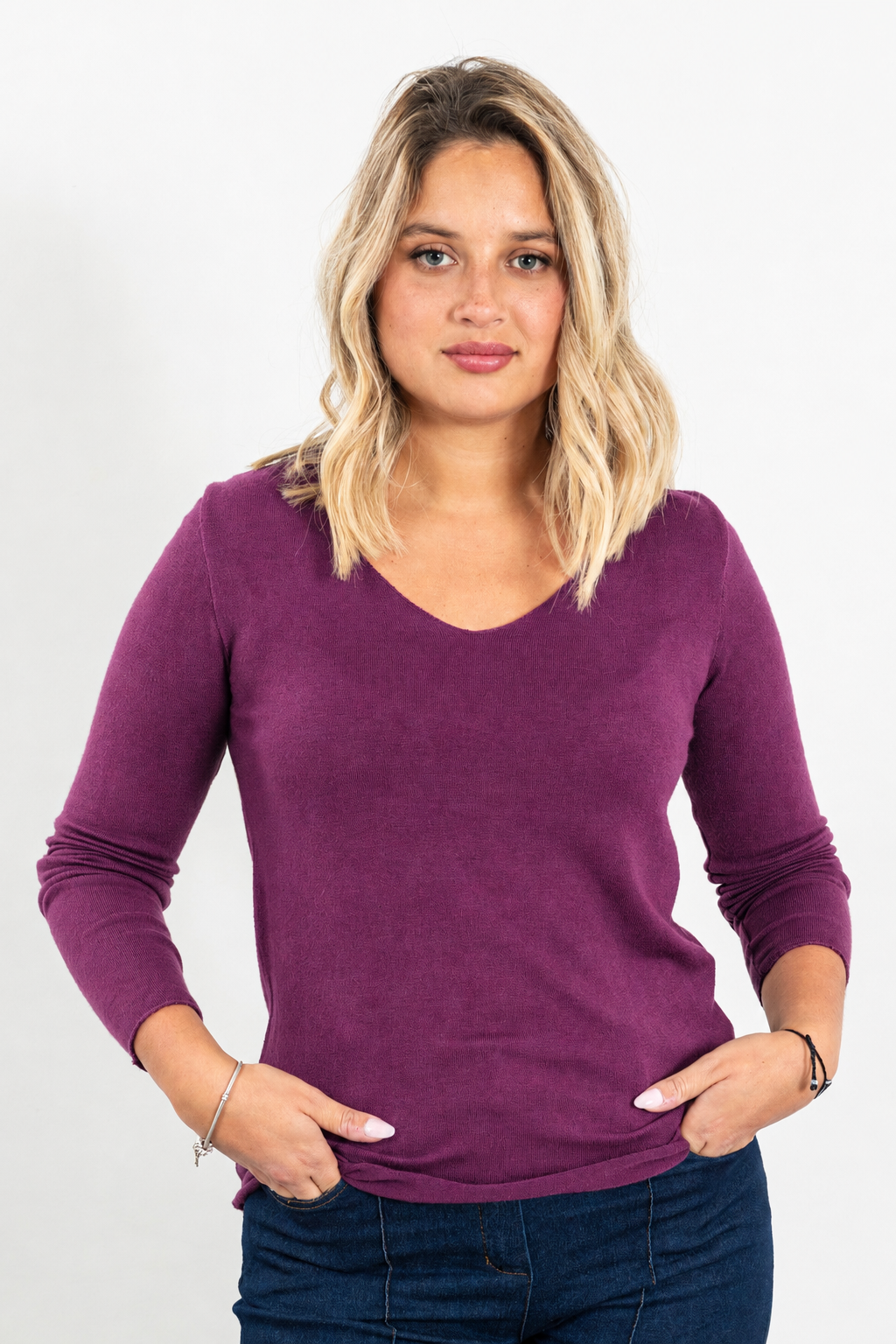 POLERA BEGOÑA