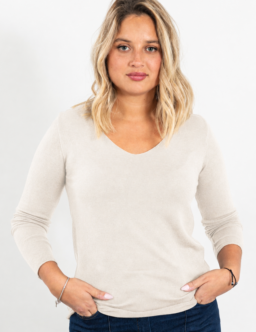 POLERA BEGOÑA