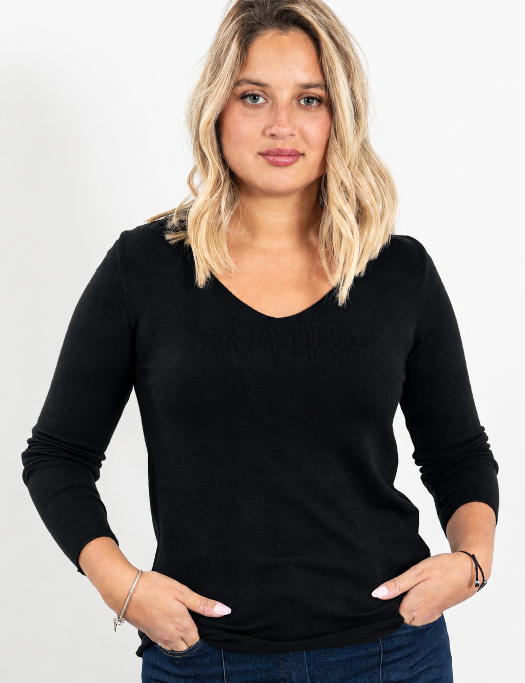 POLERA BEGOÑA