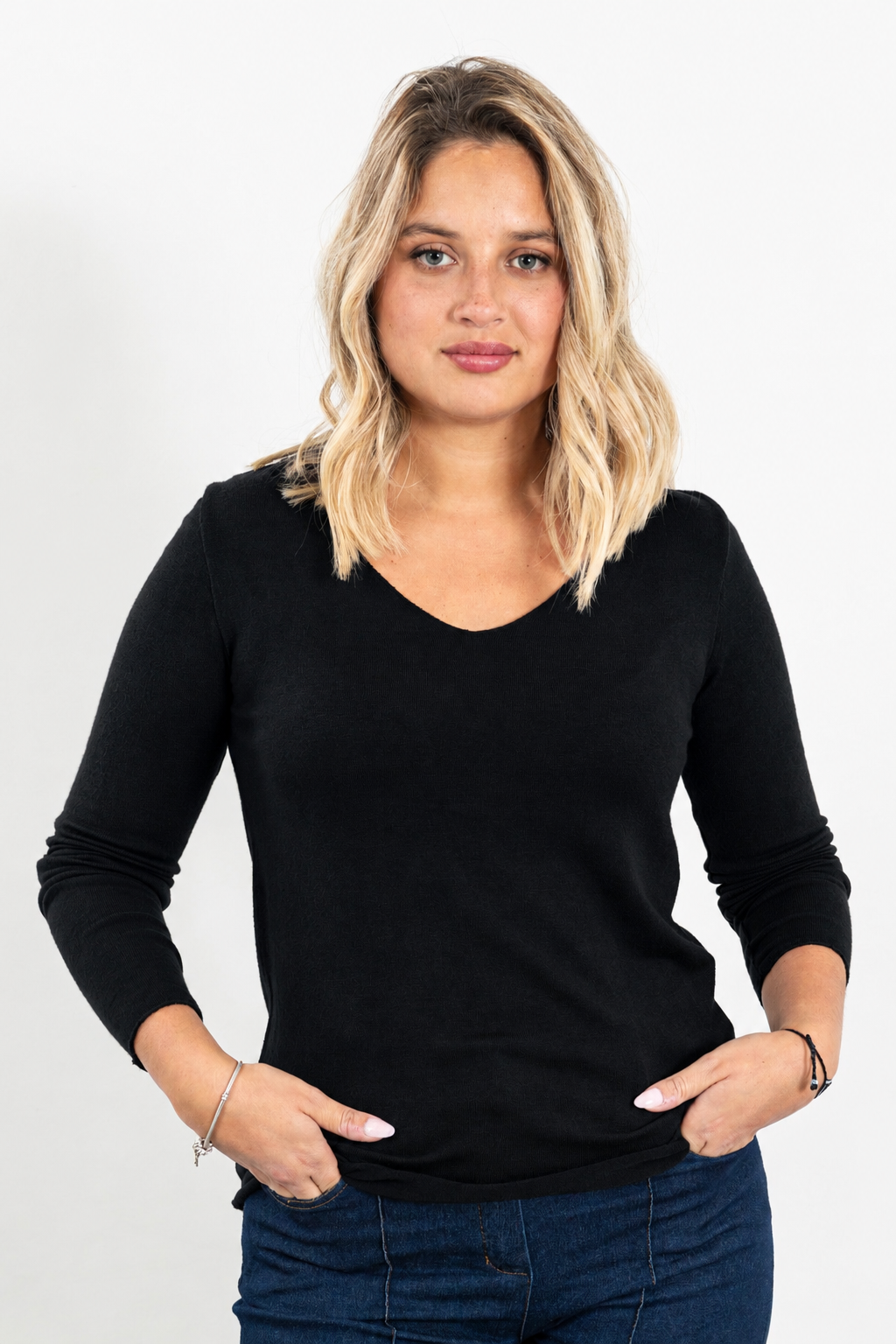 POLERA BEGOÑA