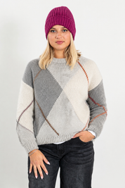 SWEATER JOAQUINA